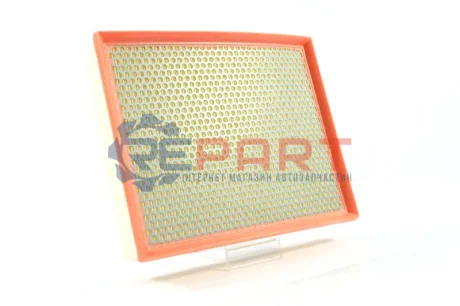 Фото Фільтр повітряний Opel Astra G/H 1.3-2.0CDTI 99- (з поролоном) Denckermann (A140542) зображення 1