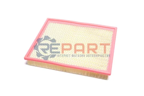 Фото Фільтр повітряний Renault Master 2.5D/2.8tdi 97- Denckermann (A140556) зображення 1