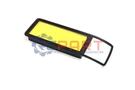 Фото Фільтр повітряний Honda Jazz 1.2/1.4 01- Denckermann (A140618) зображення 1