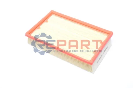 Фото 1 — Фільтр повітряний Ford Focus 1.6 TDCI 10/03- Denckermann (A140668) Фото Фільтр повітряний Ford Focus 1.6 TDCI 10/03- Denckermann (A140668) зображення 1