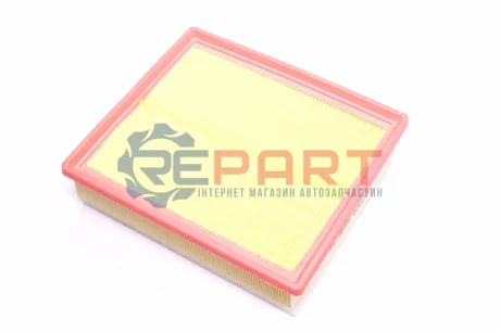 Фото Фільтр повітряний Renault Master 2.2/2.5dCi 03- Denckermann (A140680) зображення 1