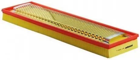 Фото Фільтр повітряний Mercedes DB 507/609/709 86-94 Denckermann (A140689) зображення 1