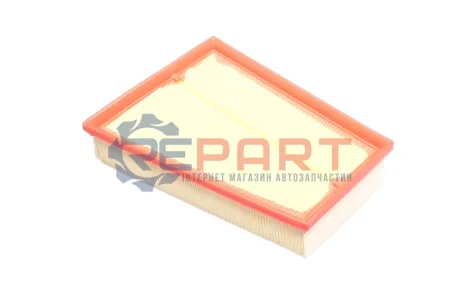 Фільтр повітряний Renault Laguna 2.0 dCi 05-/Megane 1.5-2.0 i/dCi/Scenic 1.5-2.0 i/dCi 03- Denckermann A140693 Купити в Україні