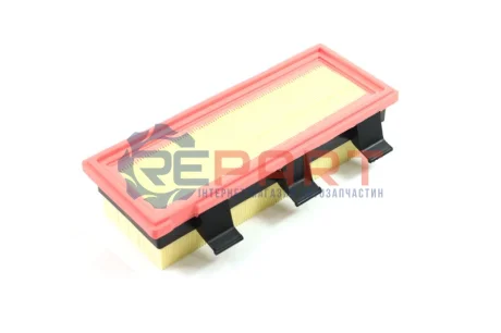 Фільтр повітряний Renault Kangoo 1.9D Denckermann A140695 Купити в Україні