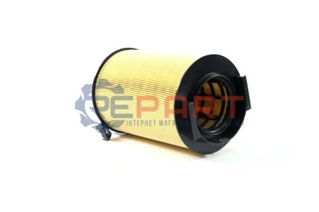 Фото 1 — Фільтр повітряний VW Caddy 2.0SDI Denckermann (A140708) Фото Фільтр повітряний VW Caddy 2.0SDI Denckermann (A140708) зображення 1