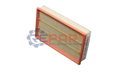 Фото Фільтр повітряний Ford Focus 1.8/2.0 TDCI 04-12 Denckermann (A140716) зображення 1