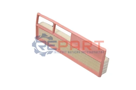 Фото Фiльтр повiтряний Fiat Doblo 1.3 Multijett 05- Denckermann (A140720) зображення 1