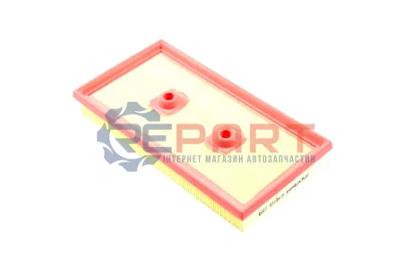 Фото Фільтр повітряний VW Golf/ Jetta/ Passat 1.6 FSI 04-10/ Skoda Octavia 1.6 FSI 04-08 Denckermann (A140728) зображення 1