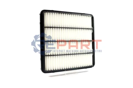 Фото Фильтр воздушный TOYOTA LAND CRUISER 4.6 12- (выр-во) Denckermann (A140826) изображение 1