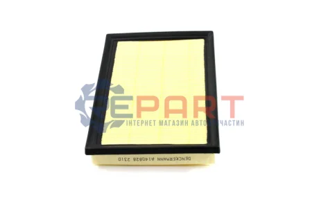 Фото Фільтр повітряний Denckermann (A140828) зображення 1