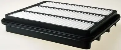 Фото Фільтр повітряний Chevrolet Epica 2.0D 06- Denckermann (A140837) зображення 1