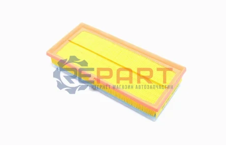 Фото Фильтр воздушный TOYOTA YARIS 1.4 D-4D 05- (выр-во) Denckermann (A140844) изображение 1