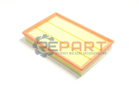 Фото Фільтр повітряний Audi A3, TT, VW Passat, 2,0-3,6, 03- Denckermann (A140858) зображення 1