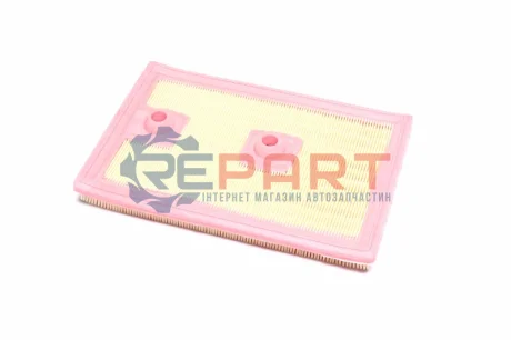 Фото Фільтр повітряний VW Caddy/Golf VII 1.2/1.4TSI 12- Denckermann (A140890) зображення 1