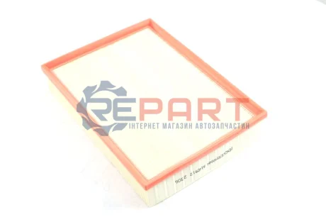 Фото Фільтр воздушный Land Rover Discovery III-IV/Range Rover III-IV/Range Rover Sport 2.7D-4.4 04- Denckermann (A140912) зображення 1