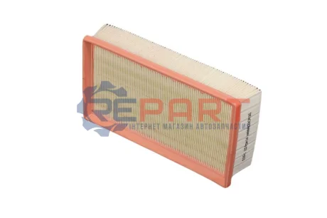 Фільтр повітряний Nissan Micra, Note 1.5dCi 03-/ Renault Clio III 1.5dCi 05- Denckermann A140932 Купити в Україні