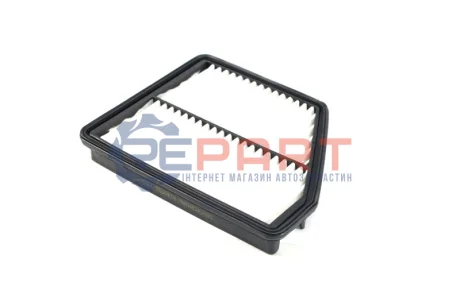 Фото Фільтр повітряний Hyundai Matrix 3/01--> (номер ОЕ 28113-175 Denckermann (A140936) зображення 1