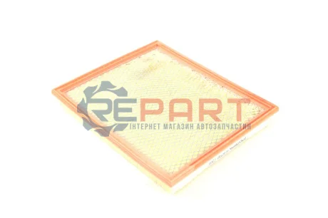 Фото Фільтр повітряний Jeep Cherokee 2.5TD-5.9i 88-05 Denckermann (A140950) зображення 1