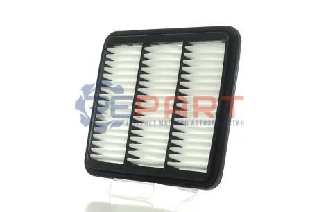 Фото Фільтр повітряний Daewoo Matiz 0.8/1.0SOHC 00- Denckermann (A140984) зображення 1