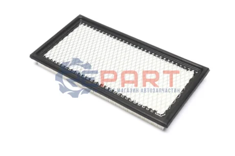 Фото Фильтр воздушный JEEP PATRIOT 2.4 06-, DODGE CALIBER 1.8, 2.4 06- (выр-во) Denckermann (A141002) изображение 1