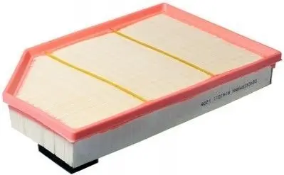 Фото Фільтр повітряний Volvo V60/V70/S80/S60/XC60/XC70 06- Denckermann (A141011) зображення 1