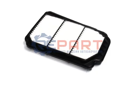 Фото Фільтр повітряний Chevrolet Lacetti/Nubira 2.0D 05- Denckermann (A141049) зображення 1