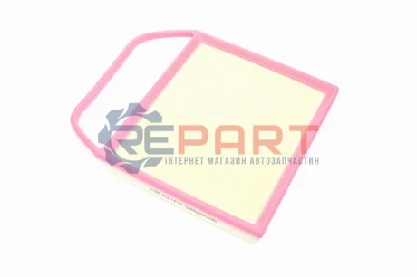 Фото 1 — Фільтр повітряний BMW E82/E90 335i, E89 06- Denckermann (A141058) Фото Фільтр повітряний BMW E82/E90 335i, E89 06- Denckermann (A141058) зображення 1