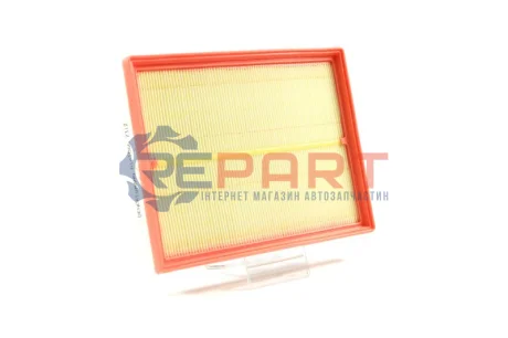 Фото Фильтр воздушный Kia Carens III 2.0I 06.06-,Magentis II 2.0I,2.7I 05.10- Denckermann (A141066) изображение 1