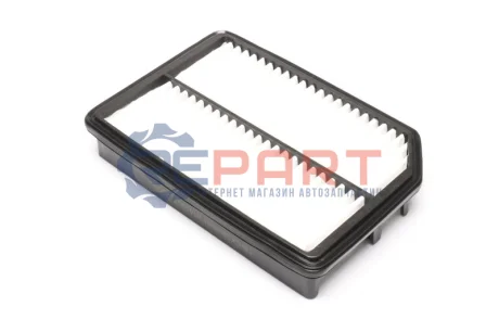 Фото 1 — Фільтр повітряний Kia Cerato 1.6 TCI 06- Denckermann (A141067) Фото Фільтр повітряний Kia Cerato 1.6 TCI 06- Denckermann (A141067) зображення 1