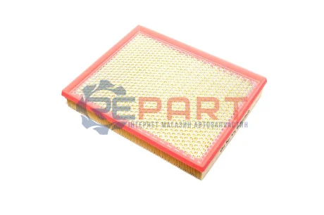 Фото Фільтр повітряний Opel Astra/Zafira 99- Denckermann (A141108) зображення 1