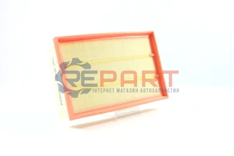 Фото Фільтр повітряний Nissan Navara/Pathfinder 2.5 dCi 7/05- Denckermann (A141166) зображення 1