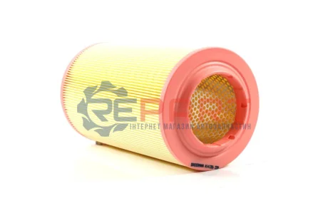 Фото Фільтр повітряний Fiat Ducato 2.2/2.3/3.0 JTD/HDI 06- Denckermann (A141206) зображення 1