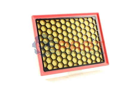 Фото Фільтр повітряний Opel Vectra C / Signum 1.8/2.0DTI/2.2 Denckermann (A141208) зображення 1