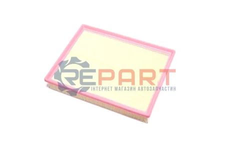 Фото Фільтр повітряний Opel Vectra C 1.6-1.8 16V 02-08/Signum 1.8 16V 03-09/Fiat Croma 1.8 16V 05- Denckermann (A141209) зображення 1