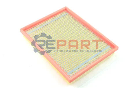 Фільтр повітряний Opel Astra H 1.6Turbo/1.7/1.9CDTI 04- Denckermann A141210 Купити в Україні