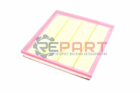 Фото 1 — Фільтр повітряний BMW X6 35i Denckermann (A141239) Фото Фільтр повітряний BMW X6 35i Denckermann (A141239) зображення 1