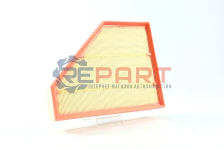 Фото 1 — Фільтр повітряний BMW 3 (E90-E93)/X1 (E84) 03- (N47) Denckermann (A141260) Фото Фільтр повітряний BMW 3 (E90-E93)/X1 (E84) 03- (N47) Denckermann (A141260) зображення 1