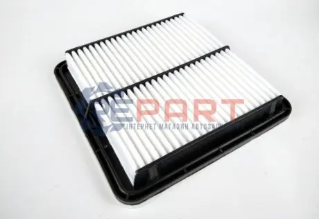 Фото Фільтр повітряний Subaru Forester/Impreza/Legacy 1.6-3.6i 03- Denckermann (A141262) зображення 1