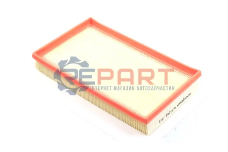 Фото Фільтр повітряний Subaru Justy III/Suzuki Ignis I-II 1.3/1.5 03- Denckermann (A141263) зображення 1