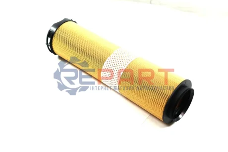 Фото Фільтр повітряний DB E (W211, S211) 2.2Dci 06 - Denckermann (A1412821) зображення 1