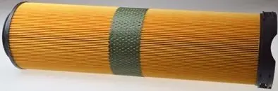 Фото Фільтр повітряний DB 270-320CDI 02- Denckermann (A141282) зображення 1