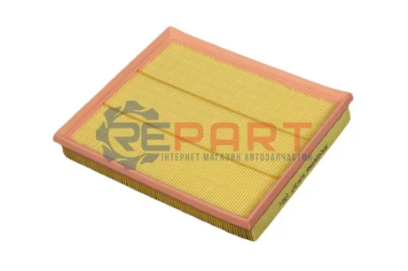 Фото Фільтр повітряний DB (W211/W220) S400 CDI 00- Denckermann (A141287) зображення 1