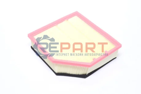 Фільтр повітряний Volvo S60/V70/XC70/XC90 2.4D 02-14 Denckermann A141314 Купити в Україні