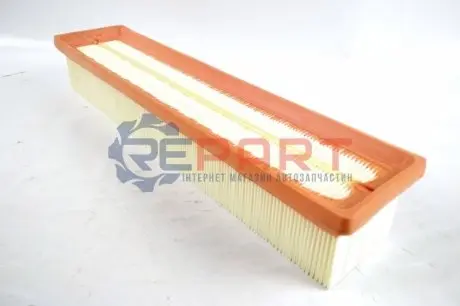 Фото 1 — Фільтр повітряний Renault Clio III/Modus 1.2 04- Denckermann (A141383) Фото Фільтр повітряний Renault Clio III/Modus 1.2 04- Denckermann (A141383) зображення 1