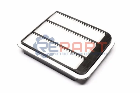 Фото Фильтр воздушный MITSUBISHI GRANDIS 2.0 DI-D 05-10 (выр-во) Denckermann (A141421) изображение 1