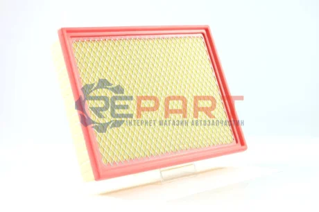 Фото 1 — Фільтр повітряний Ssang Yong Rexton/Kyron/Action 04- Denckermann (A141434) Фото Фільтр повітряний Ssang Yong Rexton/Kyron/Action 04- Denckermann (A141434) зображення 1