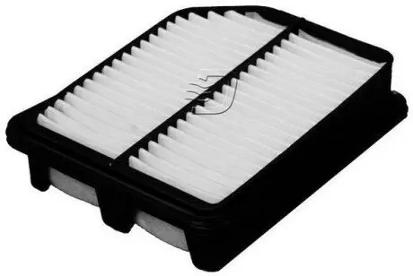 Фото Фільтр повітряний Suzuki Grand Vitara 05- Denckermann (A141491) зображення 1