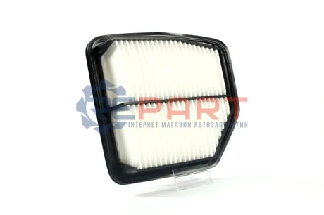 Фото Фільтр повітряний Suzuki Grand Vitara II 05- Denckermann (A141499) зображення 1