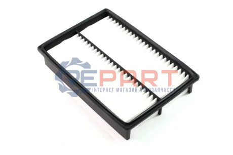 Фото 1 — Фільтр повітряний Mazda 3/5 1.8-2.3 05-14 Denckermann (A141524) Фото Фільтр повітряний Mazda 3/5 1.8-2.3 05-14 Denckermann (A141524) зображення 1