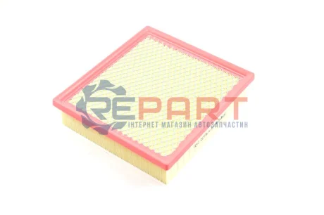 Фото Фильтр воздушный LEXUS RX350 08-, JEEP GRAND CHEROKEE 10- (выр-во) Denckermann (A141632) изображение 1